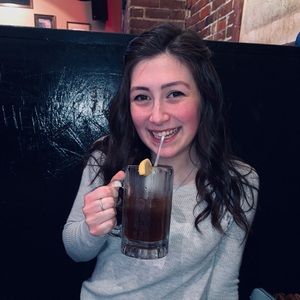 Meet your Posher, Sydney